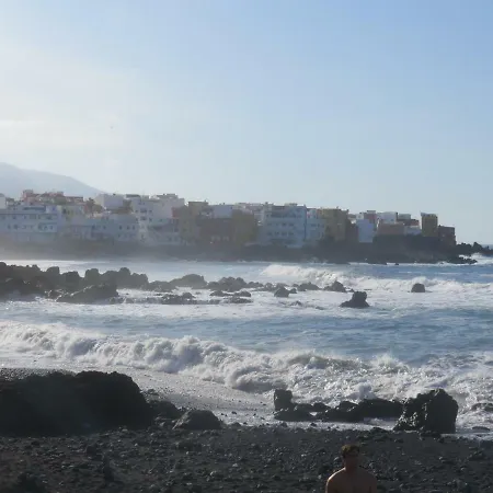 Апартаменты Centrico Loft En El Con Wifi Y Cerca De La Playa
