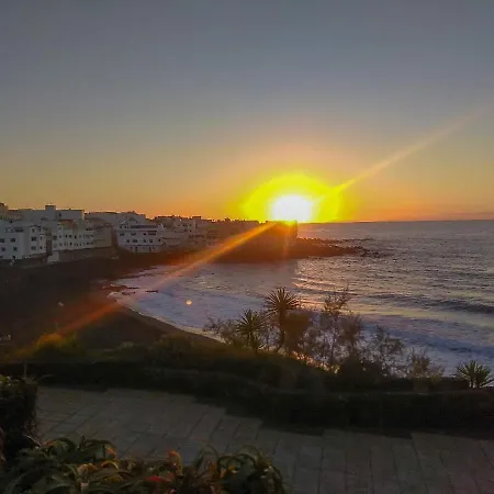 Апартаменты Centrico Loft En El Con Wifi Y Cerca De La Playa