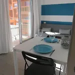 Céntrico Loft En El Con Wifi Y Cerca De La Playa Appartamento *