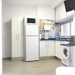 Céntrico Loft En El Con Wifi Y Cerca De La Playa Appartamento *