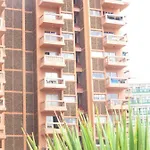 Céntrico Loft En El Con Wifi Y Cerca De La Playa