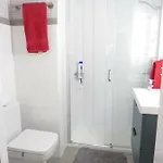 Céntrico Loft En El Con Wifi Y Cerca De La Playa Appartamento