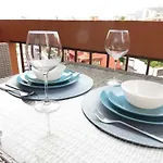 Céntrico Loft En El Con Wifi Y Cerca De La Playa Appartamento *