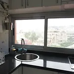 Céntrico Loft En El Con Wifi Y Cerca De La Playa Appartamento *