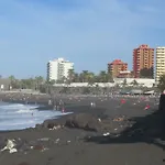 Céntrico Loft En El Con Wifi Y Cerca De La Playa Appartamento Puerto de la Cruz (Tenerife)