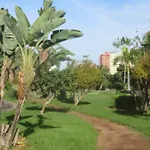 Céntrico Loft En El Con Wifi Y Cerca De La Playa Appartamento *