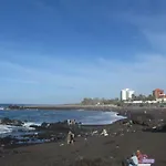 Céntrico Loft En El Con Wifi Y Cerca De La Playa *