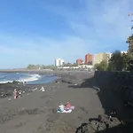 Céntrico Loft En El Con Wifi Y Cerca De La Playa Appartamento