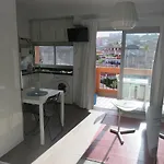 Appartamento Céntrico Loft En El Con Wifi Y Cerca De La Playa Puerto de la Cruz (Tenerife)