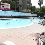 Appartamento Céntrico Loft En El Con Wifi Y Cerca De La Playa *