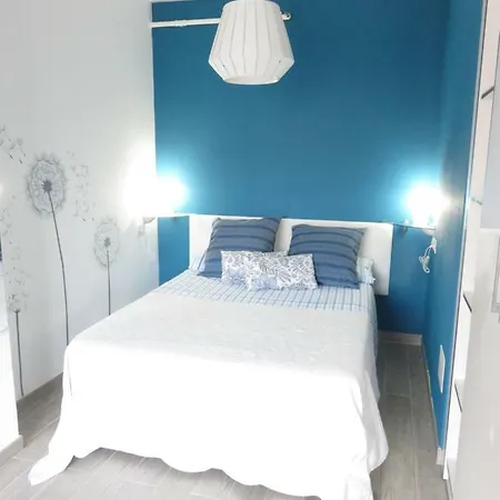 Apartment Centrico Loft En El Con Wifi Y Cerca De La Playa Puerto de la Cruz (Tenerife)