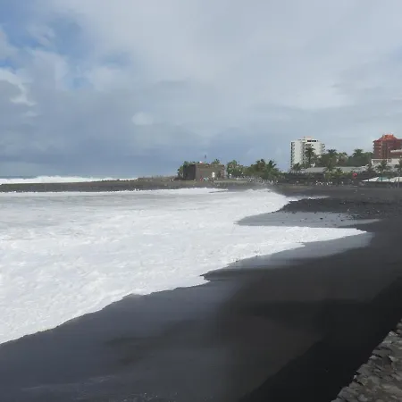 Céntrico Loft En El Con Wifi Y Cerca De La Playa