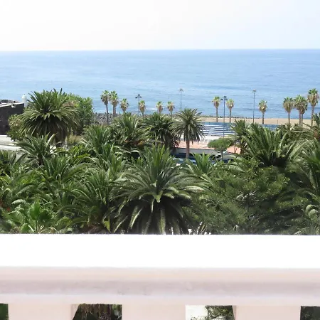 Céntrico Loft En El Con Wifi Y Cerca De La Playa *